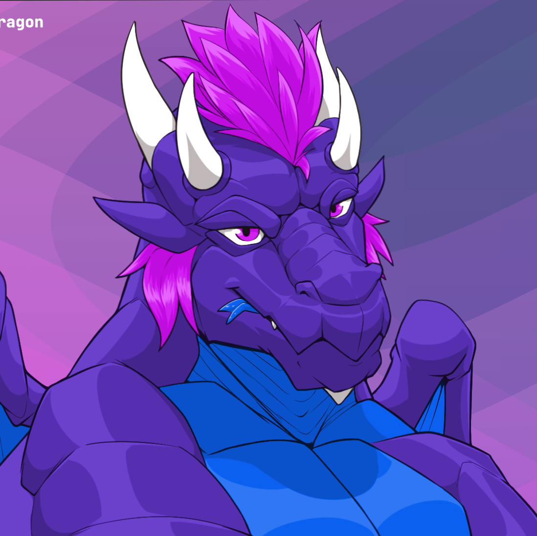 Xedryk Avatar
